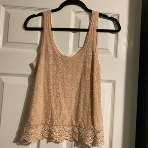 Tank top